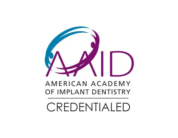 American Academy of Implant Dentistry