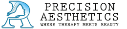Precision Aesthetic Logo