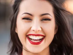 Zoom Whitening
